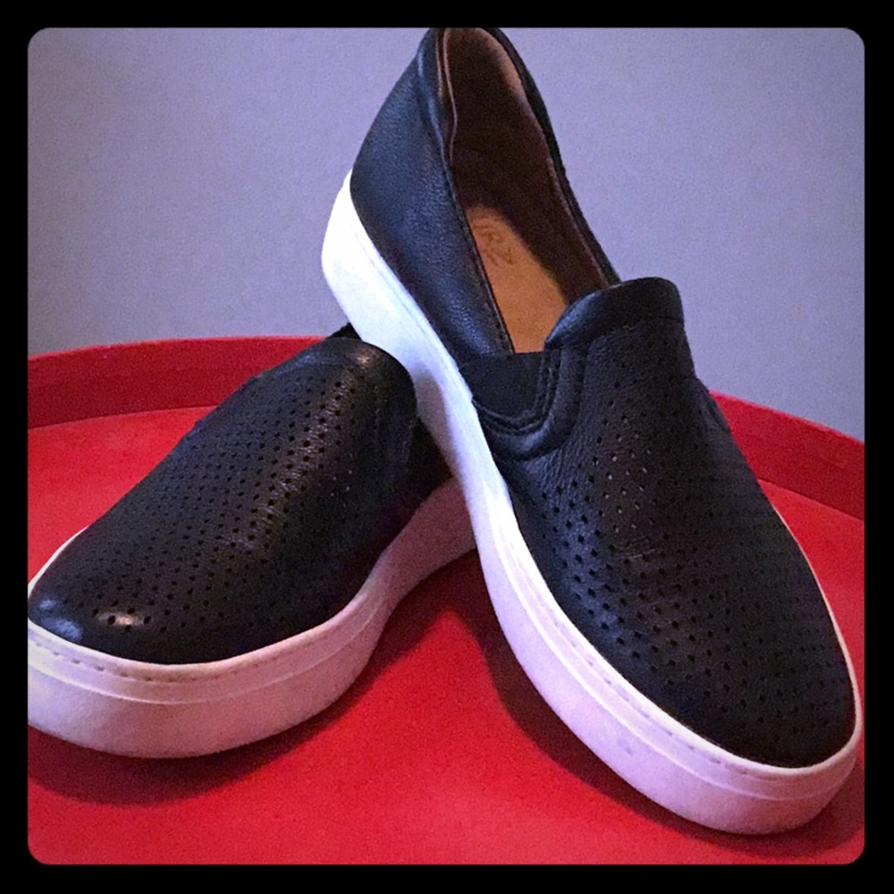 I’ve only used them twice